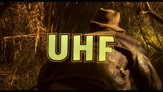 UHF