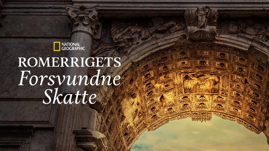Lost Treasures of Rome