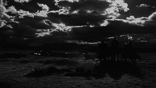 My Darling Clementine