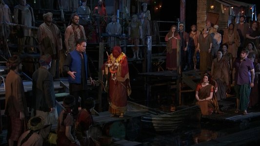 Bizet: Les Pêcheurs de Perles