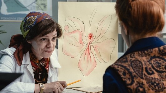 Sztuka kochania: Historia Michaliny Wisłockiej