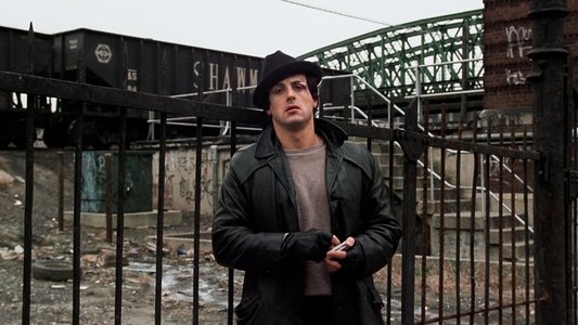 Rocky