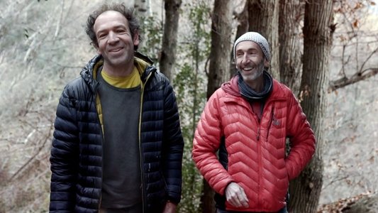 Les Frères Nicole, Nés Pour Grimper
