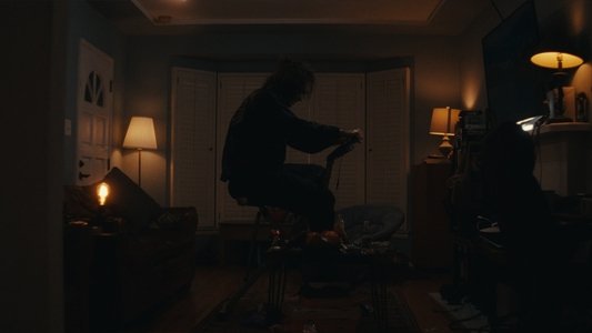 Stationary Bike