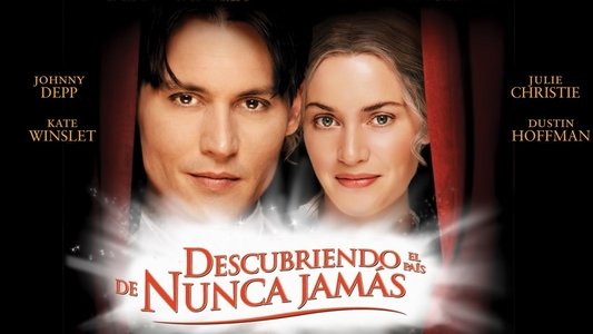 Finding Neverland