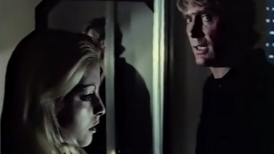 La morte scende leggera