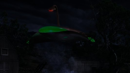 The War of the Worlds