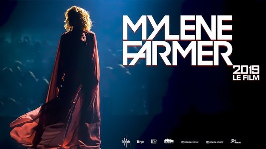 Mylène Farmer : Live 2019 - Le Film