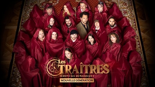 Les Traîtres : Nouvelle Génération