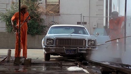 Car Wash