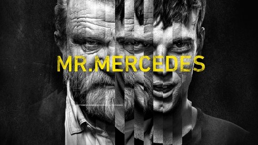 Mr. Mercedes