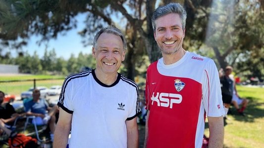 Wirklich nochmal Trump, Amerika?