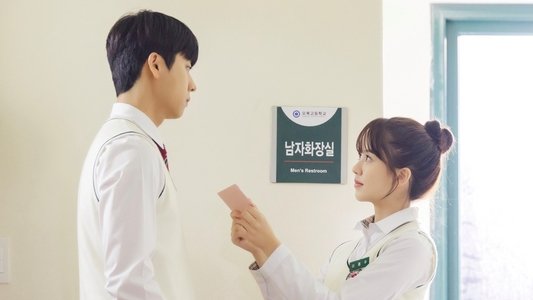 우연일까?