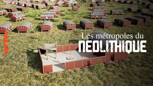Das Rätsel einer verlorenen Zivilisation - Die verschwundene Metropole