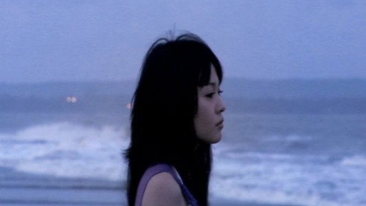 鏡心