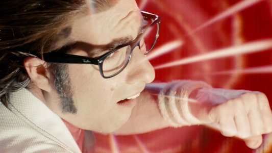 Scott Pilgrim vs. the World