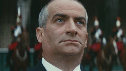 Fantômas se déchaîne