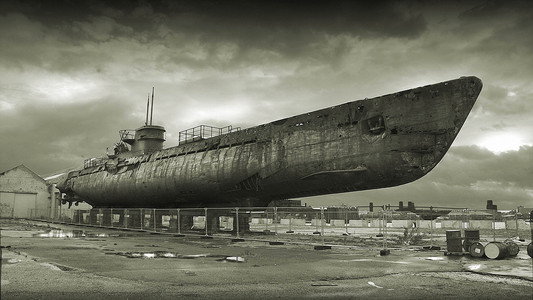 Convoy: War for the Atlantic