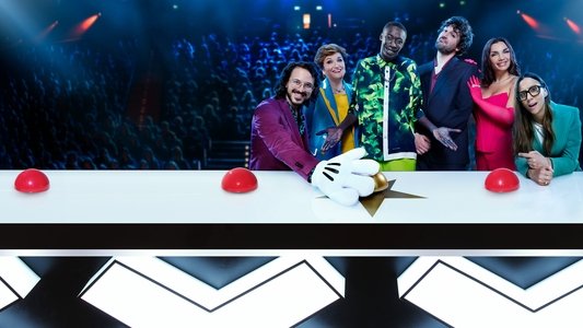 Italia's Got Talent