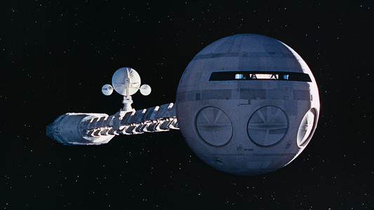 2001: A Space Odyssey