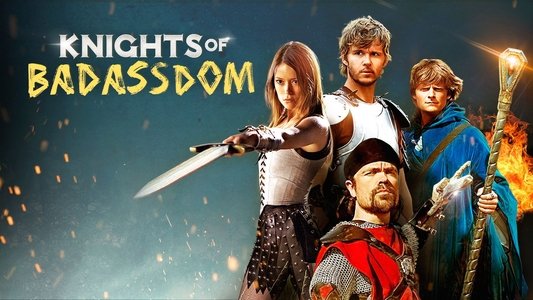 Knights of Badassdom