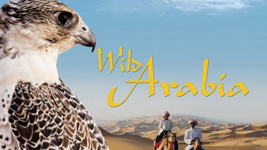 Wild Arabia