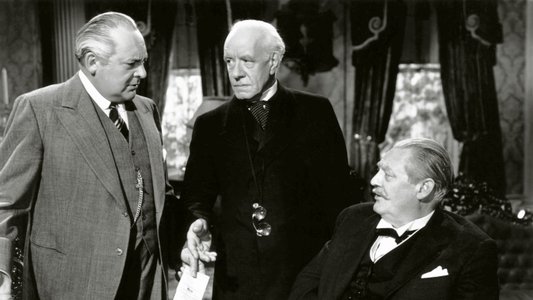 Three Wise Fools