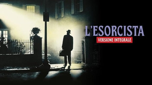 The Exorcist