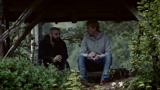 Ex Machina