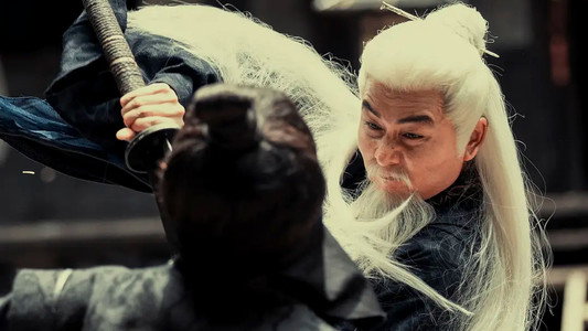 录刀人