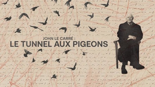The Pigeon Tunnel