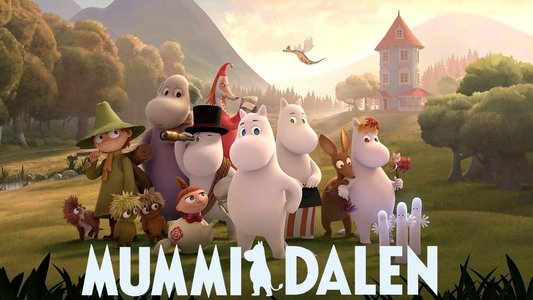 Muumilaakso
