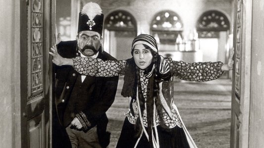 ناصرالدین شاه، آکتور سینما