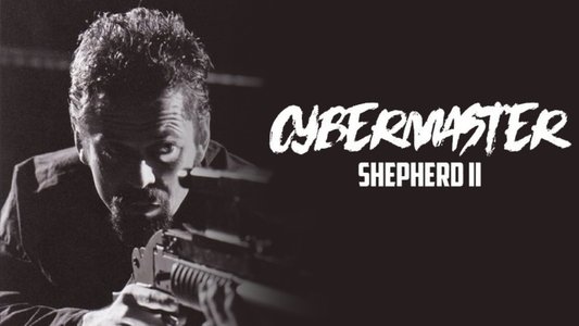 Cybermaster: Shepherd II