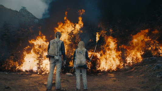 The Hunger Games: Sunrise on the Reaping