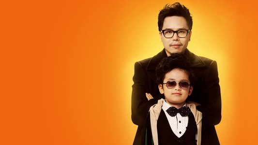 Ông Ngoại Tuổi 30