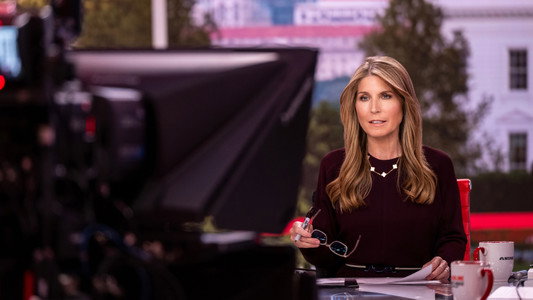 Deadline: White House with Nicolle Wallace