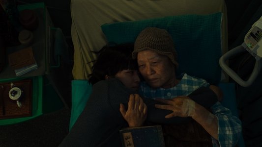 헤어질 결심