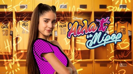 Ayla y Los Mirror