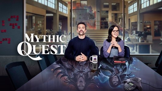 Mythic Quest