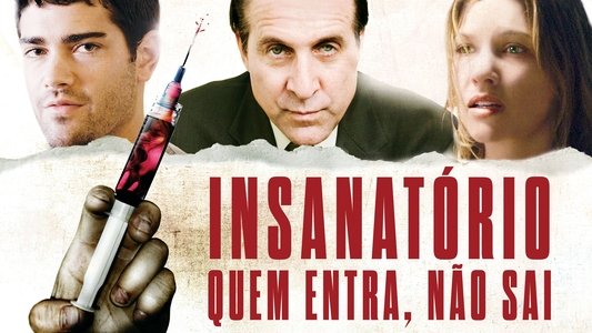 Insanitarium