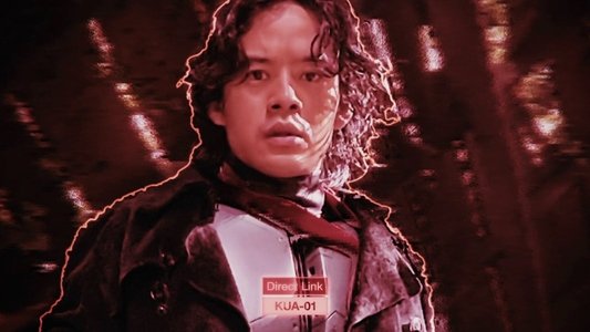 シン・仮面ライダー