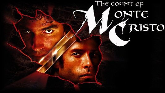 The Count of Monte Cristo