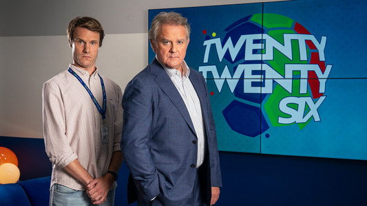 Twenty Twenty Six