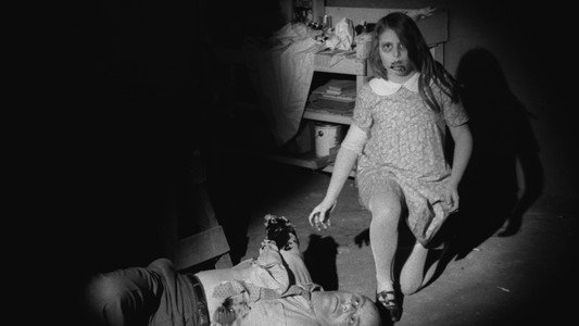 Night of the Living Dead