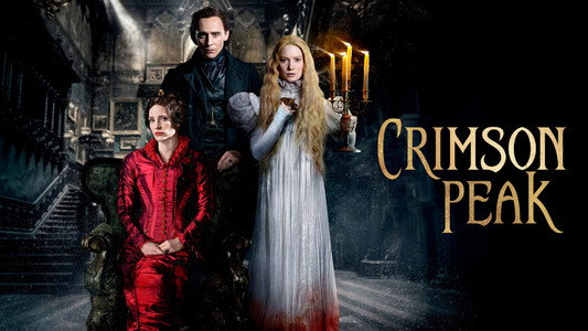 Crimson Peak