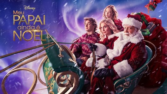 The Santa Clauses