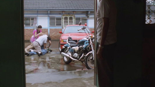 南國再見，南國