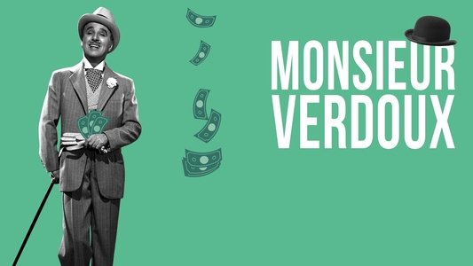 Monsieur Verdoux