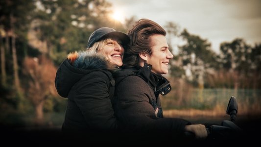Une vie rêvée
